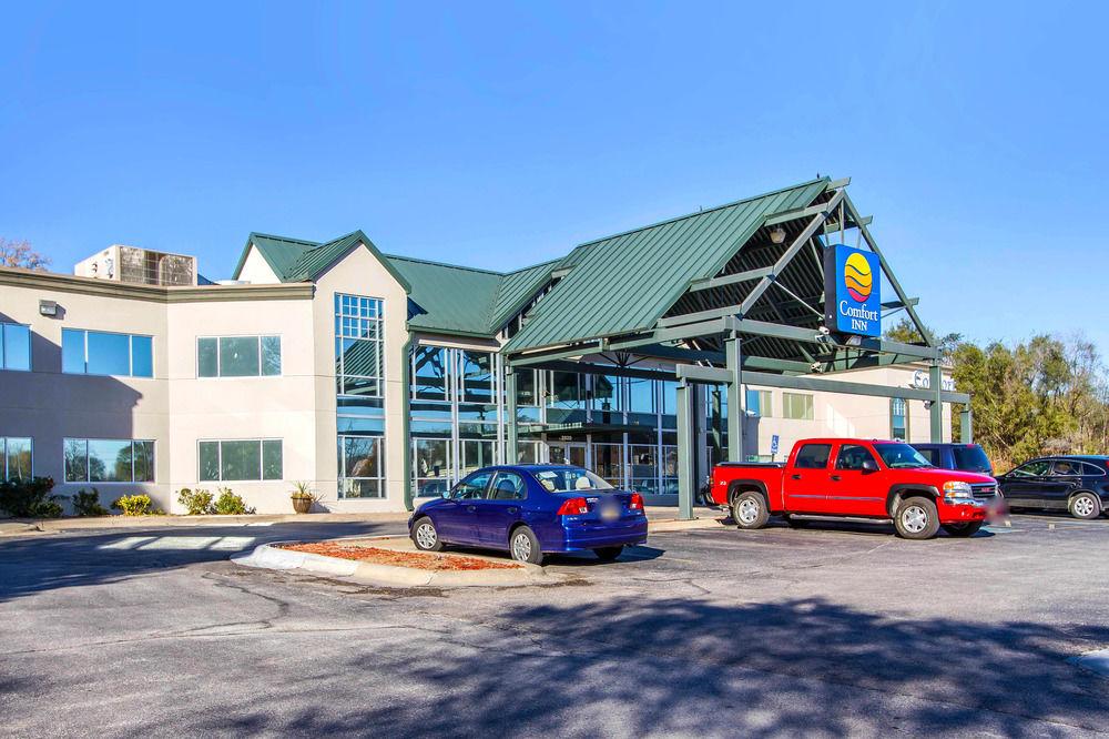 The Inn & Suites Omaha Near Zoo Extérieur photo